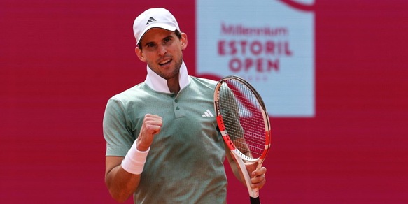 Thiem e la clamorosa ammissione: "Diventare tennista oggi costa un milione di euro". Il suo racconto fa discutere i social