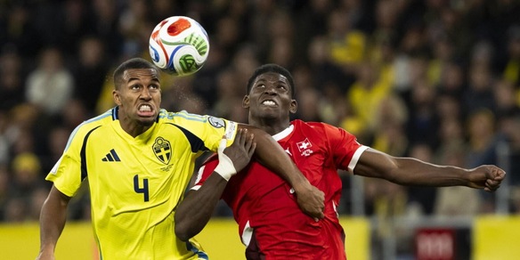 Qualificazioni Mondiali, Svezia-Kosovo: migliori quote e pronostico