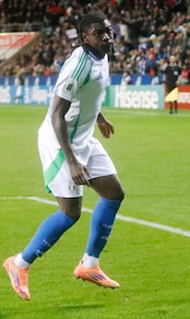 Kean lascia raduno azzurro, non disponibile per Italia-Israele