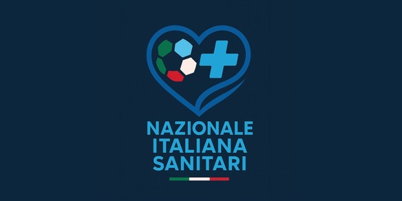 In campo per la salute, nasce la Nazionale Italiana Sanitari