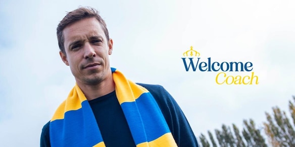 Union SG, ufficiale il nuovo allenatore: il debutto in Champions contro l'Inter