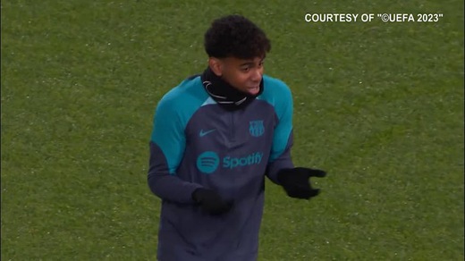 Barcellona, in arriva maxi offerta per Yamal