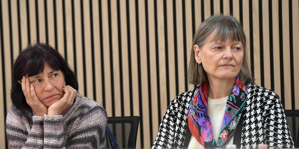 Vaticano: scelti i giudici per il processo a padre Rupnik