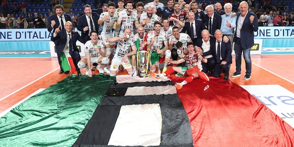 La Superlega alle porte: ecco come si presentano al via le protagoniste