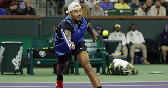 Kyrgios incredibile, prepara il rientro: “È successo un miracolo!”. Ecco quando torna in campo, e agli Australian Open…
