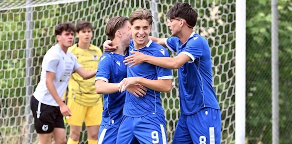 Lega Nazionale Dilettanti e la campagna dedicata alla salute mentale