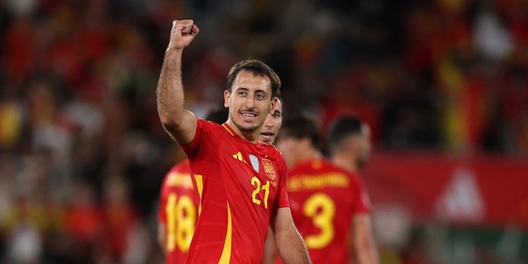 Pronostico Spagna-Bulgaria, testacoda con due esiti in vetrina