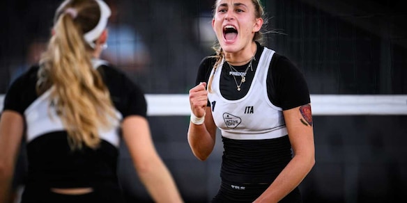 Ufficializzate le Pool Mondiali, due coppie femminili nel tabellone