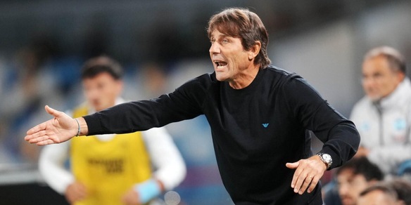 Napoli, Conte registra la difesa: c’è un traguardo che sfugge da agosto...