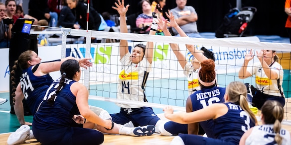 World Cup: vittoria per la femminile, ko gli uomini