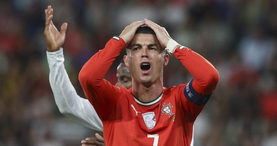 Portogallo-Ungheria, sembra tutto facile per Ronaldo e compagni