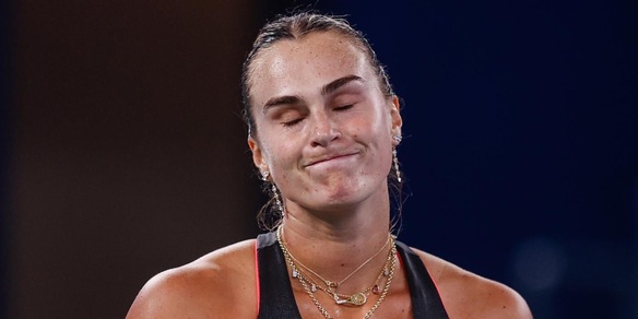 Rothenberg si scaglia contro Sabalenka: “Servono provvedimenti seri, un gesto orribile…”