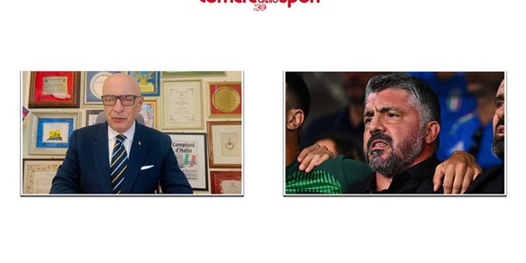 Effetto Gattuso: quei 21 dolorini su 25 che in Nazionale non ci sono più