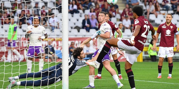 Calcio: Israel, 'ho scelto il Toro per andare ai Mondiali'