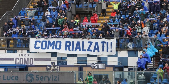 Milan-Como in Australia, tifosi lariani infuriati: "Non accettiamo lezioni sul sacrificio"