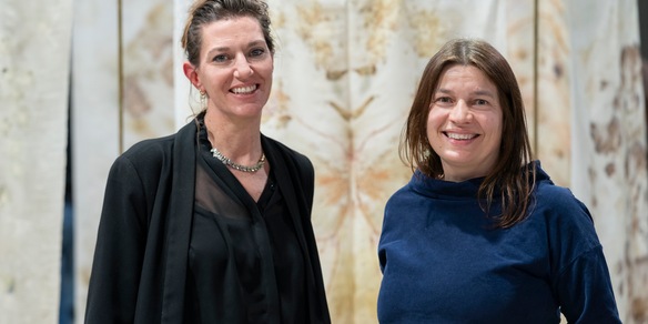 Giuli sceglie Canziani per il Padiglione Italia di Biennale 2026