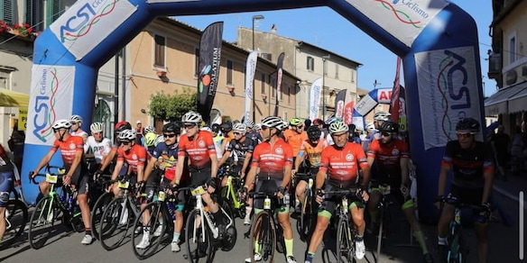 L'Acsi fuori dalla Federciclismo