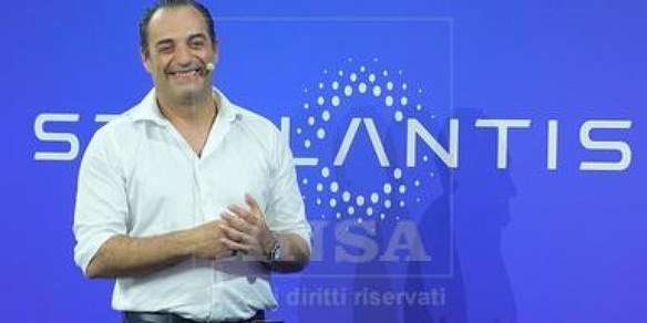 Stellantis investirà 13 miliardi di dollari negli Usa