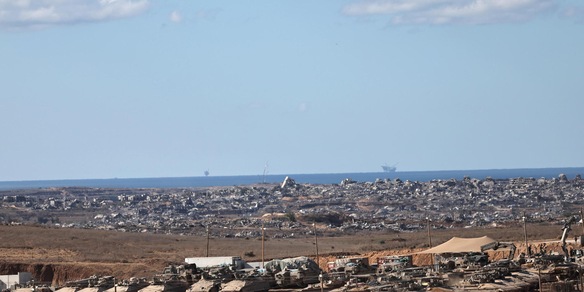 Times of Israel, 'mercoledì Hamas restituirà altri 4 corpi'