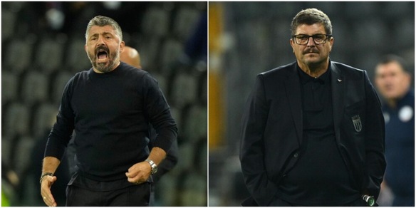 Da Gattuso a Baldini: più liberi di testa
