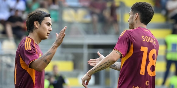 Soulé la chiave della Roma: il retroscena sui consigli di Dybala