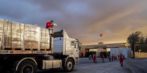 Tv Israele, il governo ha deciso di annullare le sanzioni