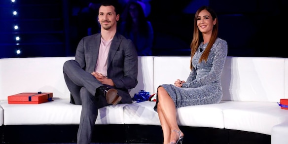 This is Me con Silvia Toffanin: quando va in onda, orario, canale. Tra gli ospiti anche Ibrahimovic