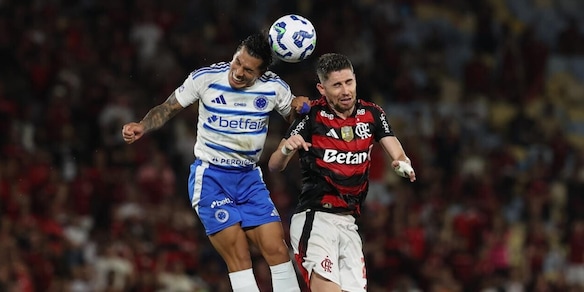 Pronostici Brasileirao, trasferta insidiosa per il Flamengo di Jorginho