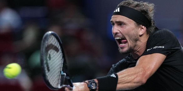 Fritz-Zverev, Six Kings Slam: orario, quando si gioca e dove vederla in tv