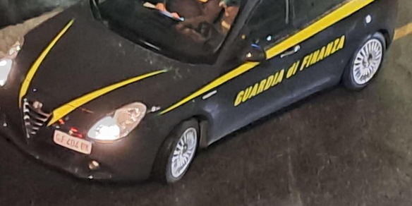 Finanza Biella, caporalato in appalti pubblici in 8 regioni