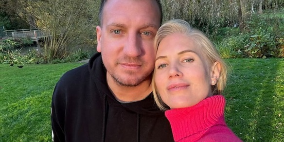 Paura per Maxi Lopez che scappa dall'Argentina, incidente domestico per la fidanzata incinta