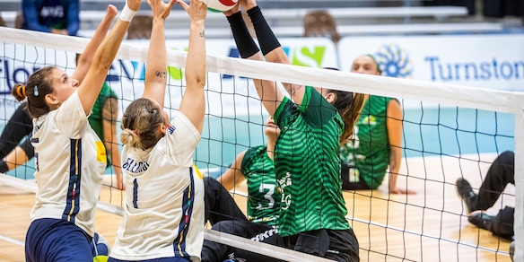 World Cup: ancora uno stop per le formazioni azzurre