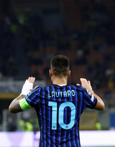 Calcio: l'Argentina batte 6-0 Portorico, doppietta di Lautaro