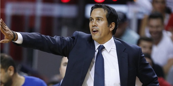 Basket, Erik Spoelstra è il nuovo ct del team Usa