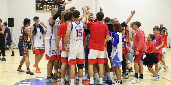 Un derby d'altri tempi a Ladispoli: applausi a giocatori e pubblico