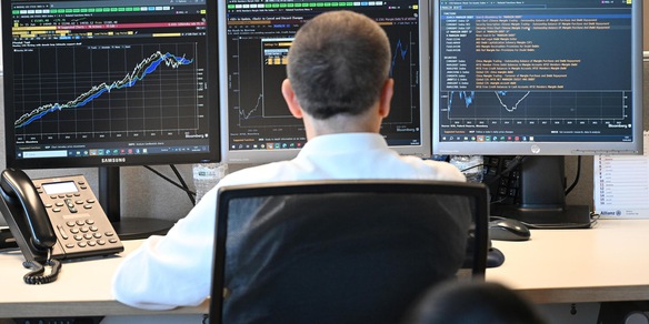 Bankitalia, debito record ad agosto, sale a 3.082 miliardi