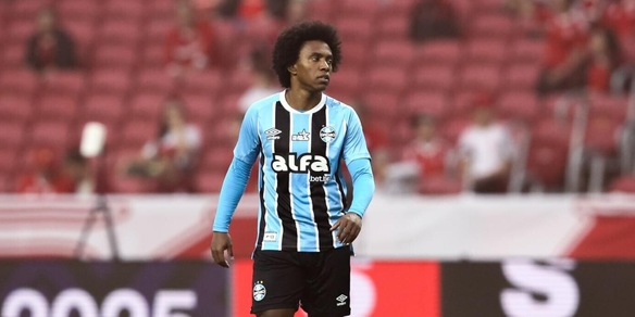 Gremio-Sao Paulo, aria di Under ma la vera tentazione è...