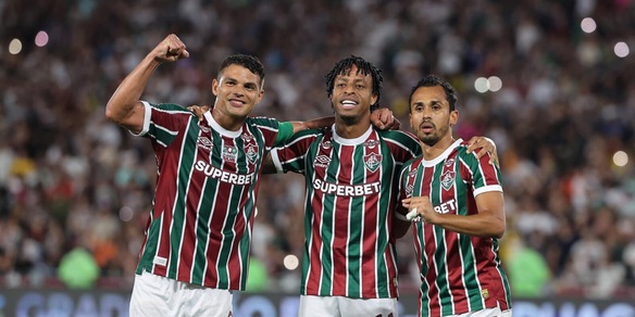 Brasileirao, in Fluminense-Juventude il pronostico sorride a...