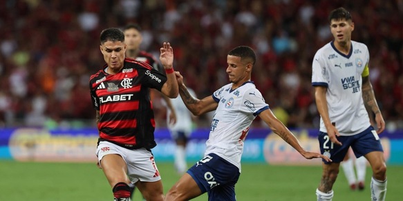 Campionato brasiliano, cosa giocare in Vitoria-Bahia