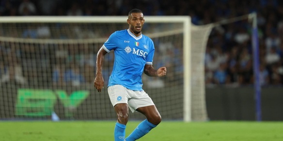 Juan Jesus: “Napoli è casa mia. A 34 anni voglio ancora dare tutto, l’età solo un numero”