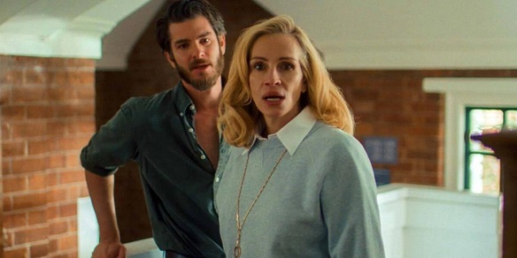 After the Hunt – Dopo la caccia arriva nelle sale: cosa aspettarsi dal nuovo film di Luca Guadagnino