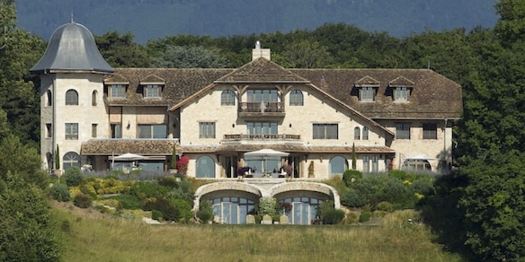 Infermiera stuprata nella villa di Michael Schumacher: accusato l'amico del figlio Mick