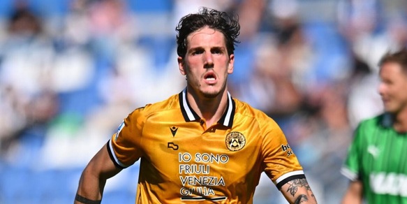 Zaniolo esclusivo: “La mia nuova vita”