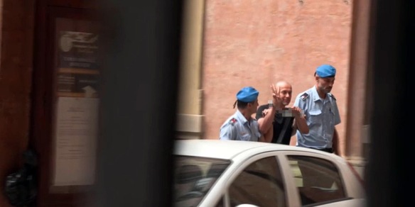 Nord Stream, annullata consegna di Kuznietsov a Germania