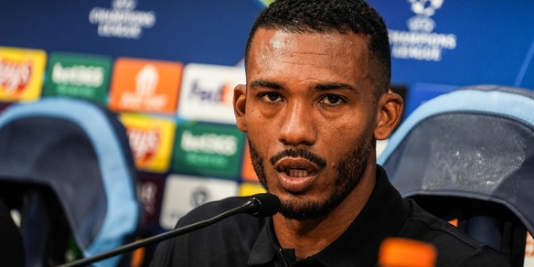 Juan Jesus, al Napoli ho raggiunto l'apice della mia carriera