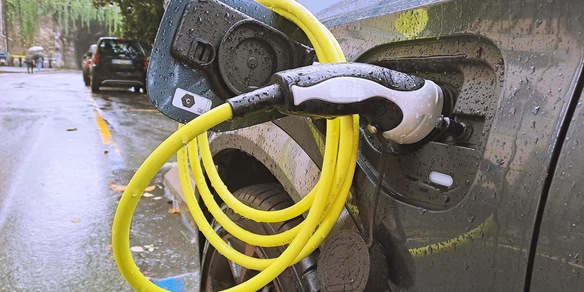 Mase, sportello bonus veicoli elettrici parte 22 ottobre