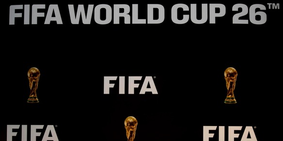 Mondiali: Fifa lancia gara appalto per i diritti media in Italia