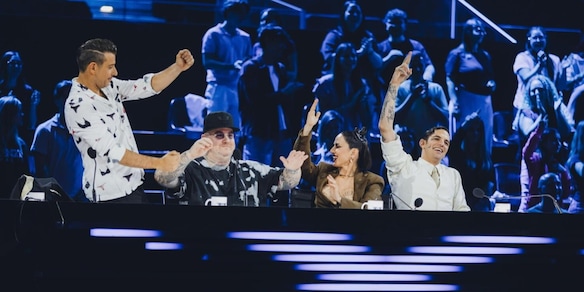 X Factor, stasera le Last Call: intanto, i bookie hanno eletto il loro favorito