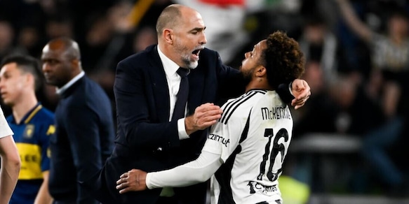 Tudor e quella frase a McKennie: “Stai invecchiando, devi dimagrire…”. La reazione dello statunitense