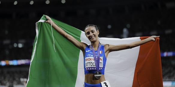 Battocletti e Chaumenton i favoriti della 9^ Corsa dei Castelli Trieste